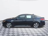 Thumbnail of 2017 Gravity Blue Kia Optima Hybrid