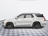 Thumbnail of 2025 Hyper White Hyundai PALISADE