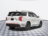 Thumbnail of 2025 Hyper White Hyundai PALISADE