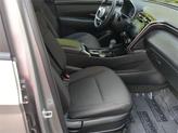 Thumbnail of 2023 Shimmering Silver Hyundai TUCSON