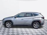 Thumbnail of 2023 Shimmering Silver Hyundai TUCSON