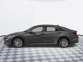 Thumbnail of 2025 Gray Hyundai ELANTRA HEV