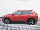 Thumbnail of 2022 Barcelona Red Metallic Toyota Corolla Cross