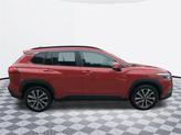 Thumbnail of 2022 Barcelona Red Metallic Toyota Corolla Cross