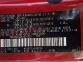 Thumbnail of 2022 Barcelona Red Metallic Toyota Corolla Cross