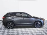 Thumbnail of 2023 Machine Gray Metallic Mazda CX-5