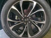 Thumbnail of 2023 Machine Gray Metallic Mazda CX-5