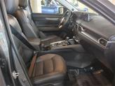 Thumbnail of 2023 Machine Gray Metallic Mazda CX-5