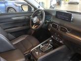Thumbnail of 2023 Machine Gray Metallic Mazda CX-5