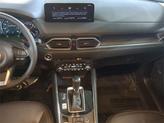 Thumbnail of 2023 Machine Gray Metallic Mazda CX-5