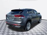 Thumbnail of 2022  Volkswagen Atlas Cross Sport