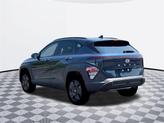 Thumbnail of 2026 Denim Blue Pearl Hyundai KONA