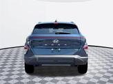 Thumbnail of 2026 Denim Blue Pearl Hyundai KONA