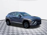 Thumbnail of 2026 Denim Blue Pearl Hyundai KONA