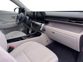 Thumbnail of 2026 Denim Blue Pearl Hyundai KONA