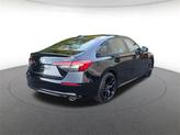 Thumbnail of 2022 Crystal Black Pearl Honda Civic