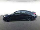Thumbnail of 2022 Crystal Black Pearl Honda Civic
