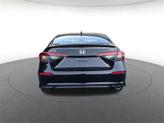 Thumbnail of 2022 Crystal Black Pearl Honda Civic