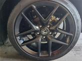 Thumbnail of 2022 Crystal Black Pearl Honda Civic