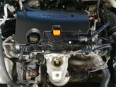Thumbnail of 2022 Crystal Black Pearl Honda Civic