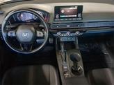 Thumbnail of 2022 Crystal Black Pearl Honda Civic