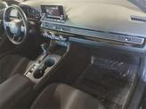 Thumbnail of 2022 Crystal Black Pearl Honda Civic