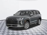 Photo of 2025 Graphite Hyundai PALISADE