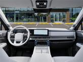 Thumbnail of 2026 Ecotronic Gray Hyundai SANTA FE