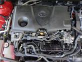 Thumbnail of 2022 Supersonic Red Toyota Camry