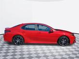 Thumbnail of 2022 Supersonic Red Toyota Camry