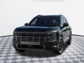 Thumbnail of 2026 Abyss Black Hyundai PALISADE