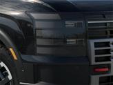 Thumbnail of 2026 Abyss Black Hyundai PALISADE