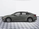 Thumbnail of 2025 Gray Hyundai ELANTRA HEV