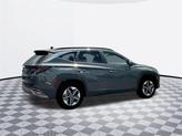 Thumbnail of 2025 Gray Hyundai TUCSON