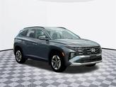 Thumbnail of 2025 Gray Hyundai TUCSON