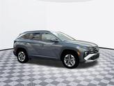 Thumbnail of 2025 Gray Hyundai TUCSON