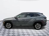 Thumbnail of 2025 Gray Hyundai TUCSON