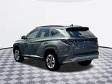 Thumbnail of 2025 Gray Hyundai TUCSON