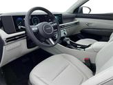 Thumbnail of 2025 Gray Hyundai TUCSON