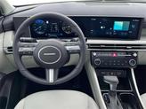 Thumbnail of 2025 Gray Hyundai TUCSON