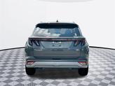 Thumbnail of 2025 Gray Hyundai TUCSON