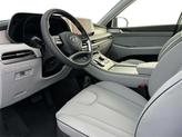 Thumbnail of 2025 Typhoon Silver Hyundai PALISADE