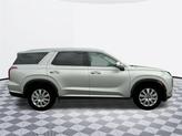 Thumbnail of 2025 Typhoon Silver Hyundai PALISADE