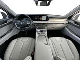 Thumbnail of 2025 Typhoon Silver Hyundai PALISADE