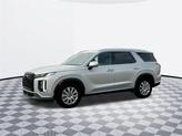Thumbnail of 2025 Typhoon Silver Hyundai PALISADE