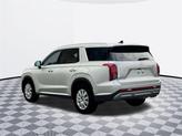 Thumbnail of 2025 Typhoon Silver Hyundai PALISADE