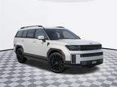 Thumbnail of 2026 Serenity White Hyundai SANTA FE
