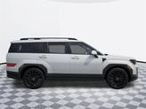 Thumbnail of 2026 Serenity White Hyundai SANTA FE
