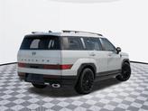 Thumbnail of 2026 Serenity White Hyundai SANTA FE