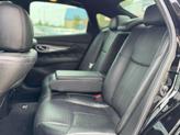 Thumbnail of 2014 Black INFINITI Q70